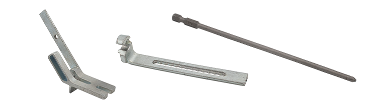 Imagen de Bits og tilbehør T-DECK Auto