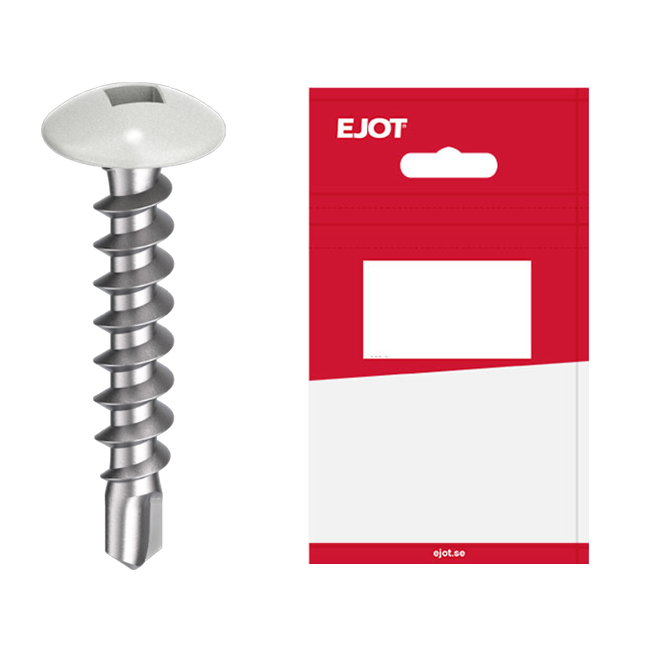 Imagen de Beslagskrue vindu borrspiss