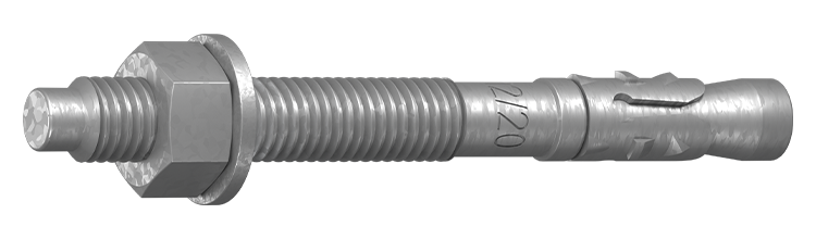 Imagen de Ekspansjonsbolt BA-C