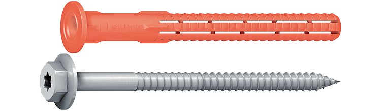 Imagen de Fasadeplugg SDF-KB-10 C4