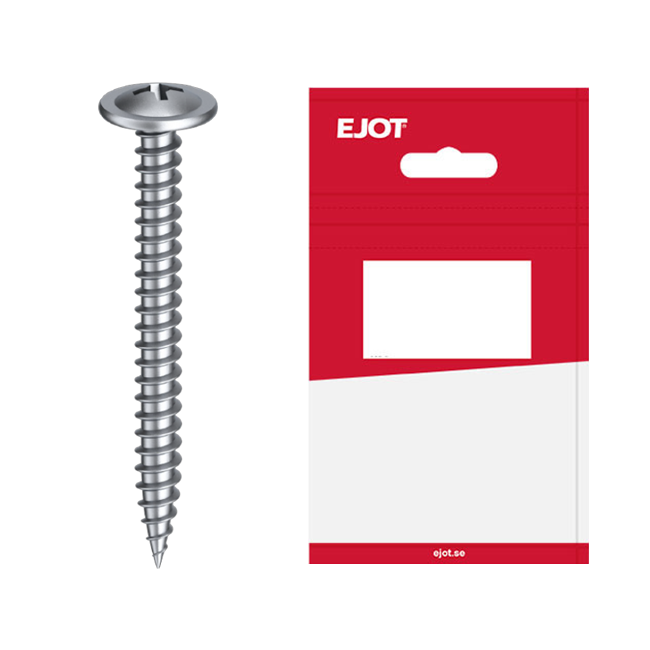 Imagen de Montasjeskrue C3 SB