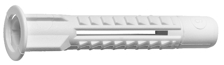 Imagen de Universalplugg PFA