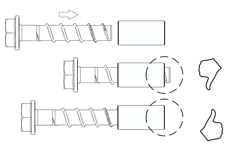 Instrucciones de montaje
