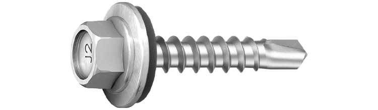 Imagen de Tornillo farmer SUPER KOMBI para madera