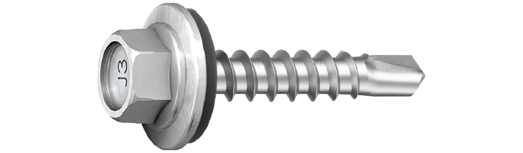 Imagen de Farmerskrue JT3 for overlapp