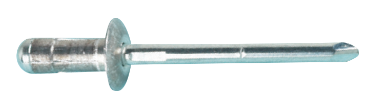 Imagen de Blindnagle A2/A2 panhode lakkert