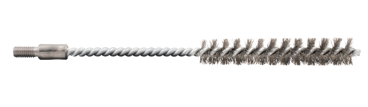 Imagen de Rengjøringsbørste - RBT metall