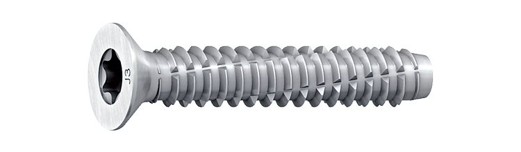 Imagen de Gevindformende pladeskrue JZ3-S-6,3