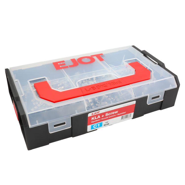 Minibox KLA