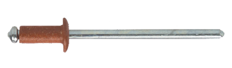 Imagen de Blindnagle ST/ST panhode lakkert