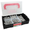 Imagen de Minibox Montasjeskrue C3