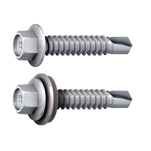 Imagen de Tornillo autotaladrante JT2-6