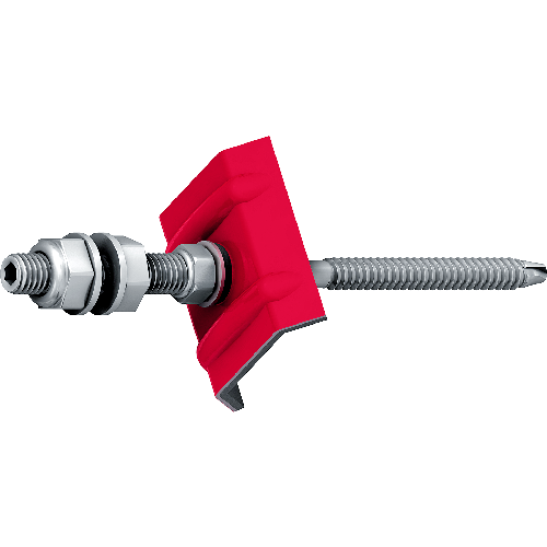 Imagen de Tornillo Solar JT3-SB E16