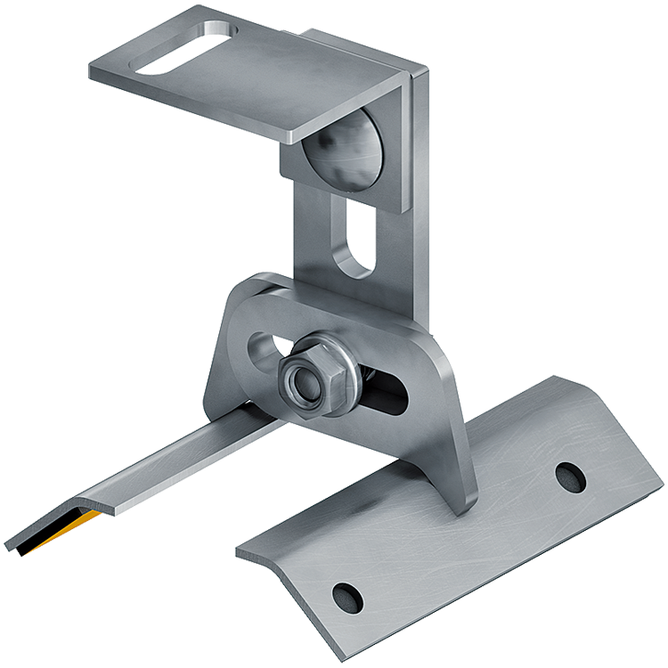 Imagen de EJOT® Solar ATB Brackets