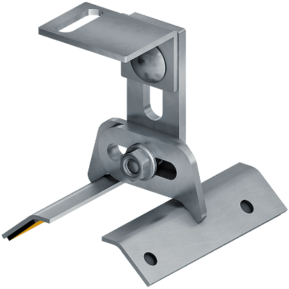 Imagen de EJOT® Solar ATB Brackets