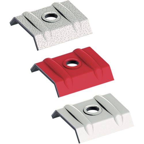 Imagen de Clip ORKAN EJOT® trapezoidal