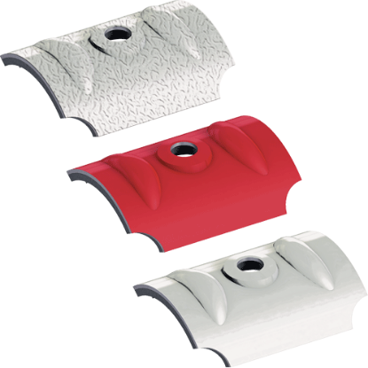 Imagen de Clip ORKAN EJOT® ondulado