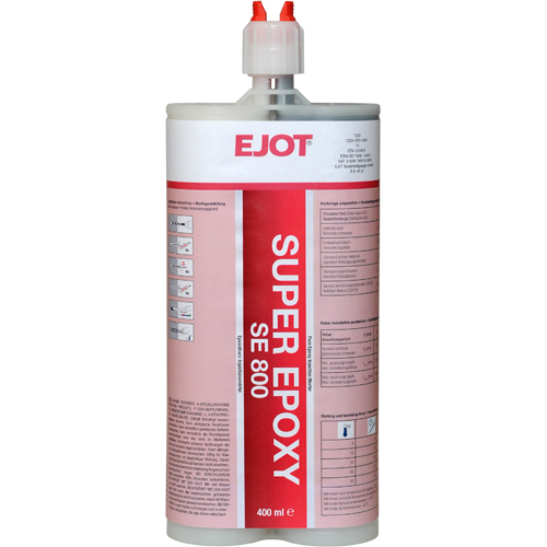 Imagen de Anclaje Químico Epoxy SE800 