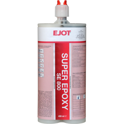 Imagen de Anclaje Químico Epoxy SE800 