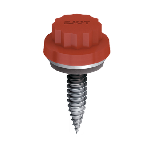 Imagen de Tornillos COLORFAST® CF15-JF2