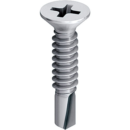 Imagen de Tornillos para herrajes FD42 