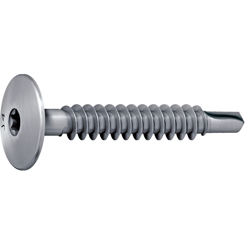 Imagen de Tornillo autotaladrante JT4-LT-2/6-6,0