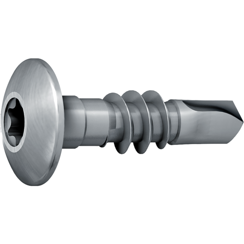 Imagen de Tornillo autotaladrante JT4-XT