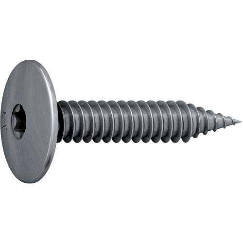 Imagen de Tornillo autotaladrante EJOFAST® JF3 - LT