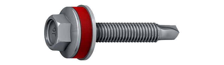 Imagen de Tornillo autotaladrante Vario JT6-2