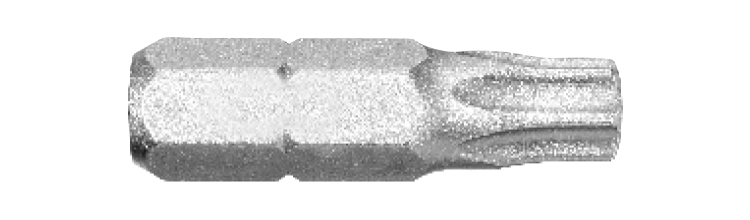 Imagen de Punta hexalobular TX