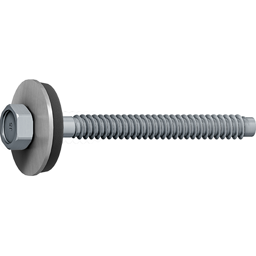Imagen de Tornillo autorroscante JZ5-8,0