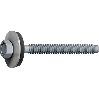 Imagen de Tornillo autorroscante JZ5-8,0