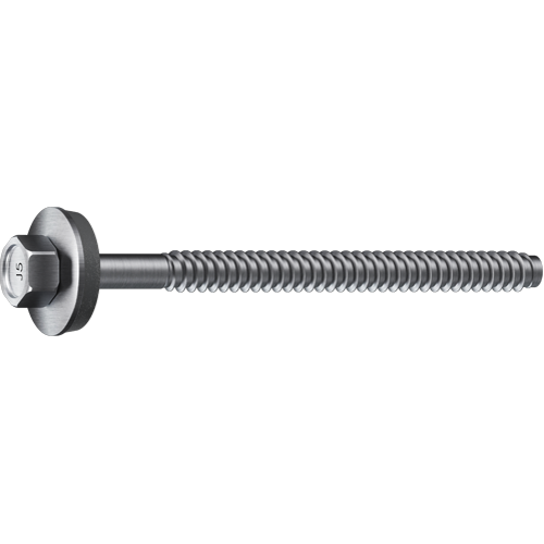Imagen de Tornillo autorroscante JZ5-6,3