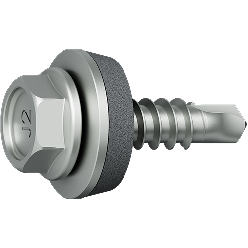 Imagen de Tornillo autotaladrante JT2-3