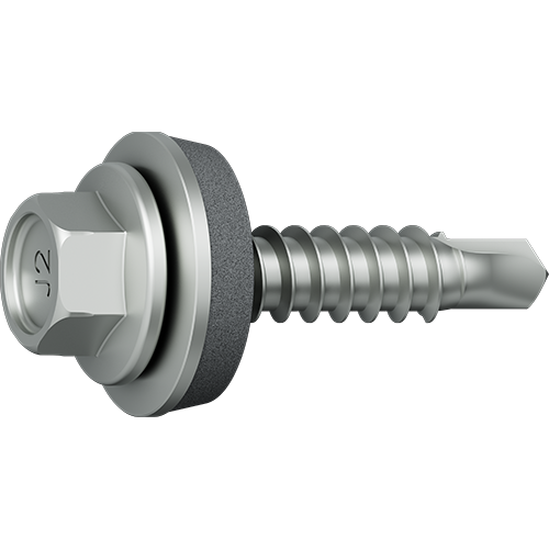 Imagen de Tornillo autotaladrante JT2-2H