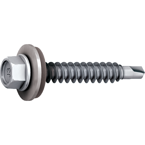 Imagen de Tornillo autotaladrante JT3-2