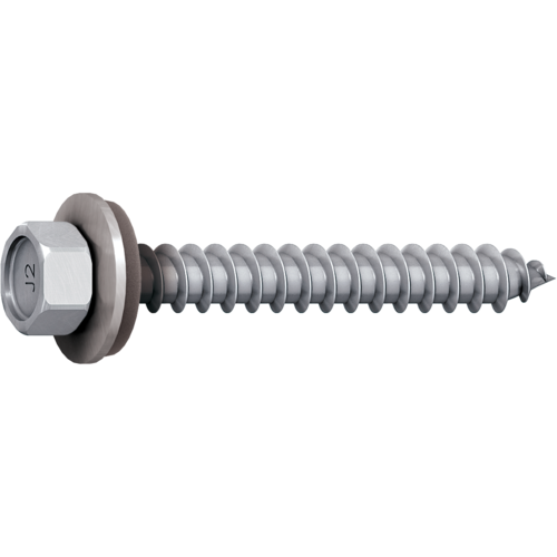 Imagen de Tornillo autorroscante JA2-6,5