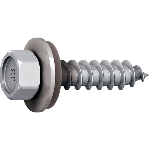 Imagen de Tornillo autorroscante JA3-6,5