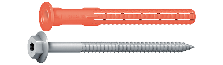 Imagen de Taquete de fachadas SDF-KB-10H