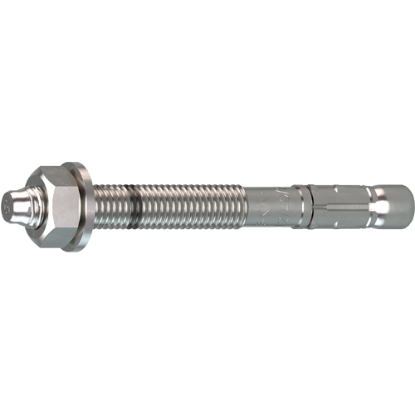 Imagen de Anclaje Mecánico Imperial