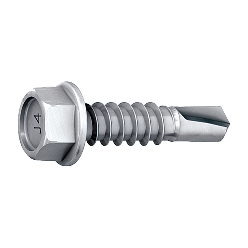 Imagen de Tornillo autotaladrante JT4-4