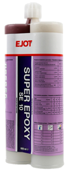 Imagen de Anclaje Químico SE10 