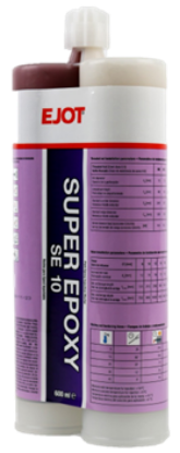 Imagen de Anclaje Químico SE10 