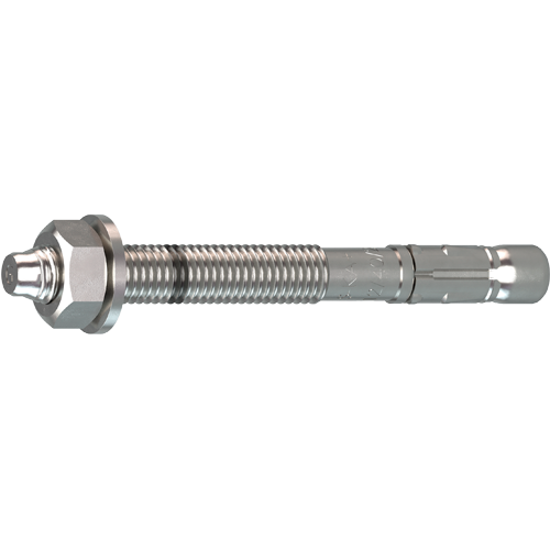 Imagen de Anclaje Mecánico BA-V PLUS