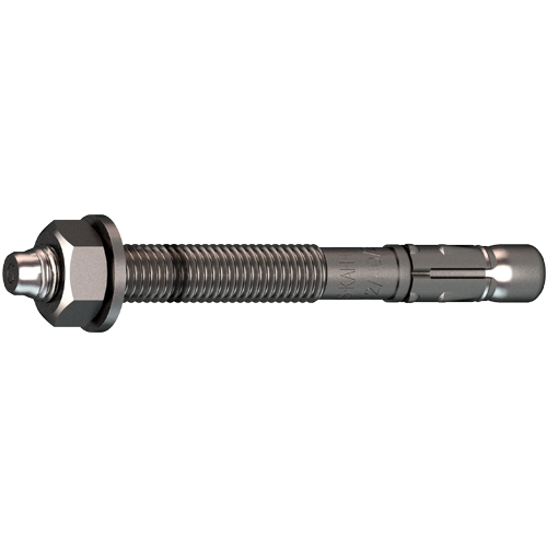 Imagen de Anclaje Mecánico BA-E PLUS 