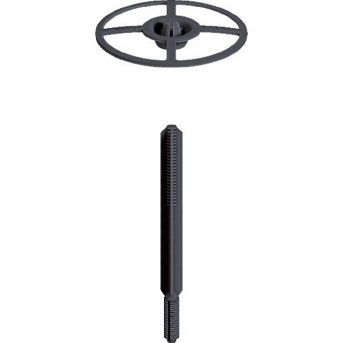 Imagen de EJOT® Soporte de aislante DH - Componentes individuales