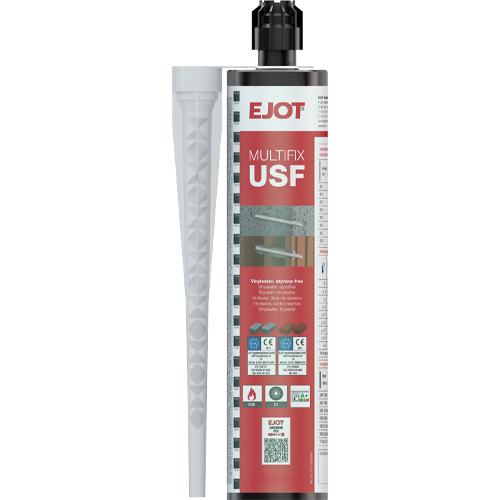 Imagen de Anclaje Químico Multifix USF