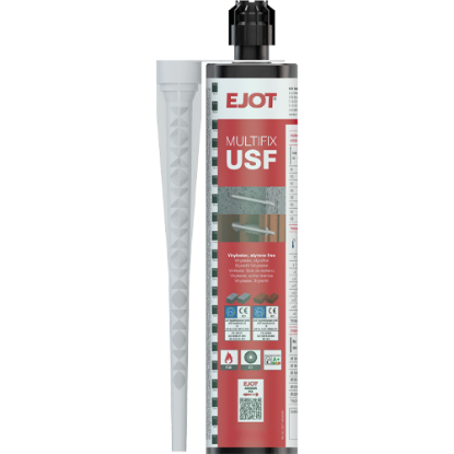 Imagen de Anclaje Químico Multifix USF